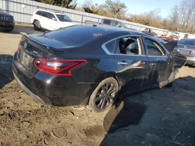 Photo 3 from auction – 2018 NISSAN ALTIMA 2.5 with VIN 1N4AL3AP9JC471336