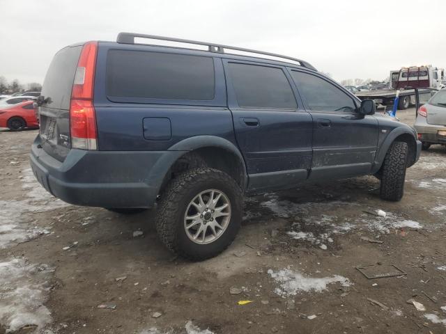 Photo 3 from auction – 2004 VOLVO XC70 with VIN YV1SZ59H641161550