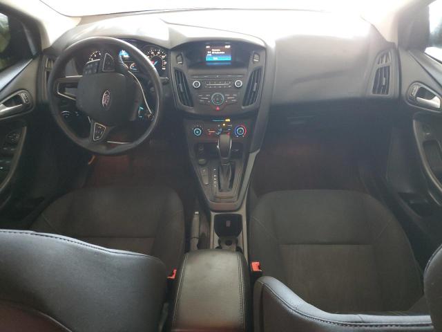 Photo 8 from auction – 2018 FORD FOCUS SE with VIN 1FADP3K20JL230186