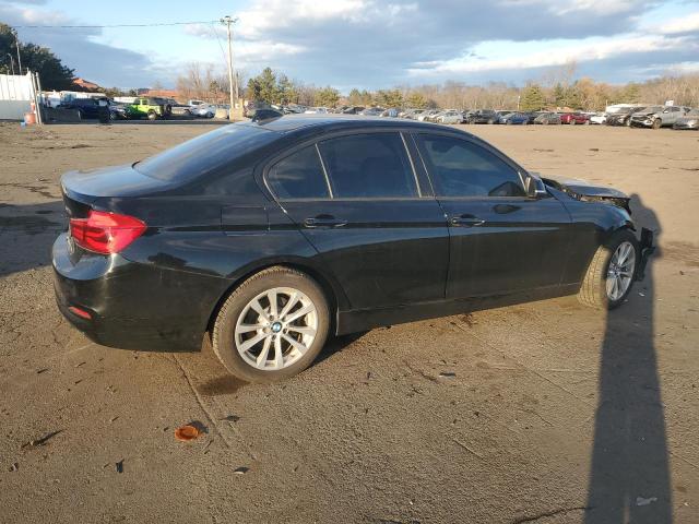 Photo 3 from auction – 2016 BMW 320 XI with VIN WBA8E5G5XGNU19583