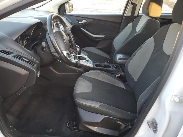 Photo 7 from auction – 2012 FORD FOCUS SE with VIN 1FAHP3F28CL445359