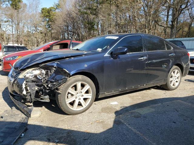 Photo 1 from auction – 2009 LEXUS ES 350 with VIN JTHBJ46G792342370