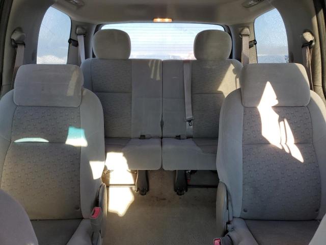 Photo 10 from auction – 2006 CHEVROLET UPLANDER L with VIN 1GNDV23L86D159541