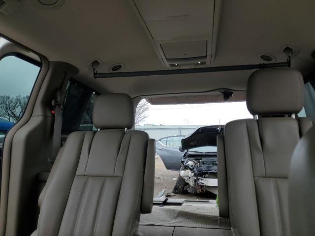 Photo 10 from auction – 2014 CHRYSLER TOWN & COU with VIN 2C4RC1CG2ER165008