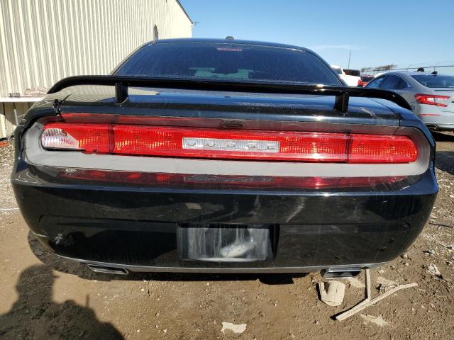 Photo 6 from auction – 2012 DODGE CHALLENGER with VIN 2C3CDYAG8CH194213
