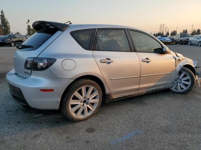 Photo 3 from auction – 2008 MAZDA SPEED 3 with VIN JM1BK34M981856937