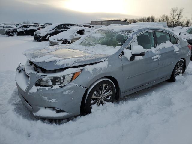 SUBARU LEGACY 2.5 2016 with VIN 4S3BNBN63G3003650 - Photo from auction