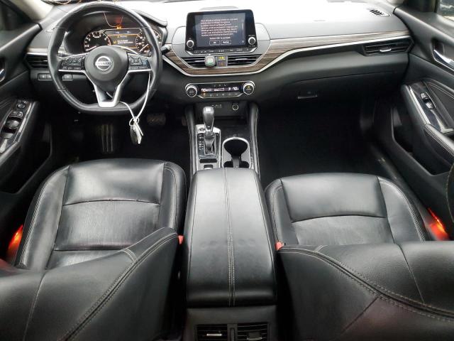 Photo 8 from auction – 2020 NISSAN ALTIMA SL with VIN 1N4BL4EV6LC220294