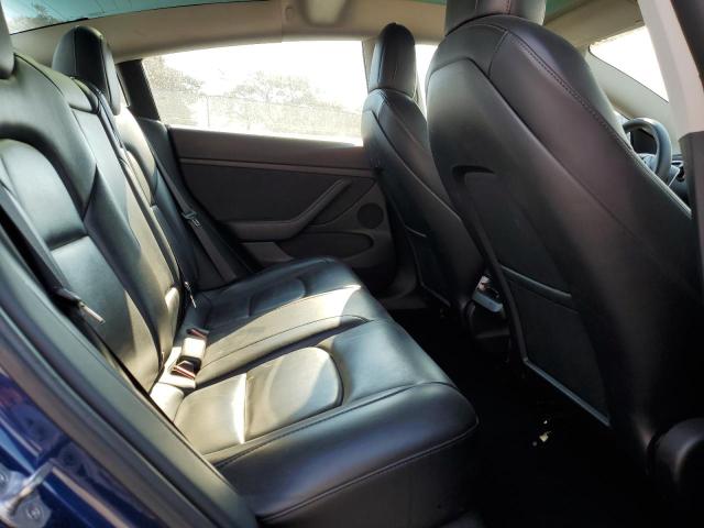 Photo 10 from auction – 2022 TESLA MODEL 3 with VIN 5YJ3E1EA8NF143180