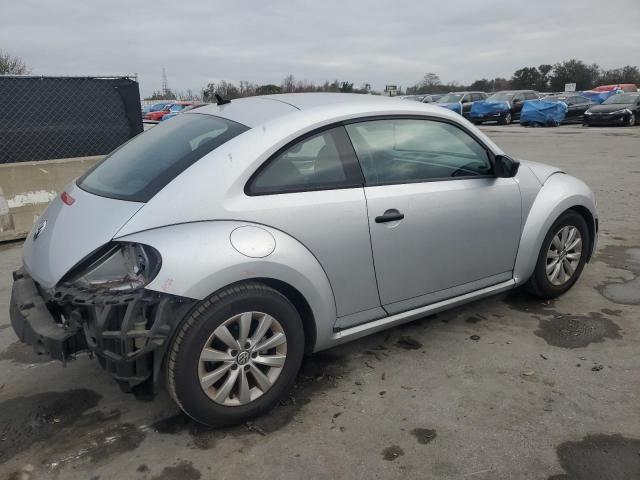 Photo 3 from auction – 2014 VOLKSWAGEN BEETLE with VIN 3VWF17AT4EM634356