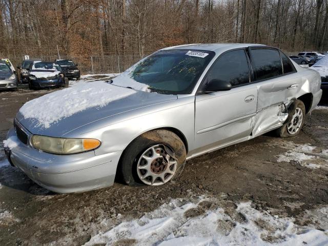 BUICK CENTURY CU 2003 with VIN 2G4WS52J631156815 - Photo from auction