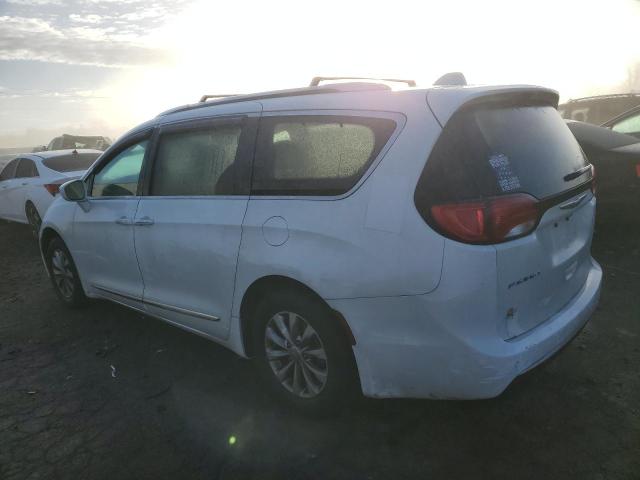 Снимка 2 от търг – 2019 CHRYSLER PACIFICA T с VIN 2C4RC1BG0KR554713