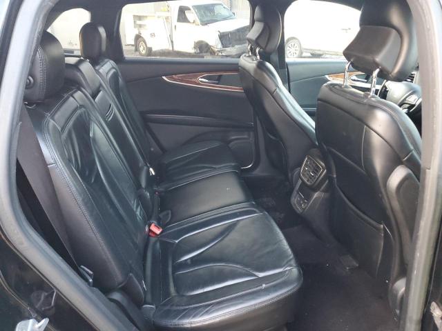Photo 11 from auction – 2016 LINCOLN MKX SELECT with VIN 2LMTJ6KRXGBL59857