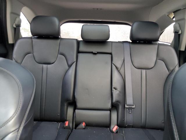 Photo 10 from auction – 2023 KIA SORENTO S with VIN 5XYRL4LC6PG232845