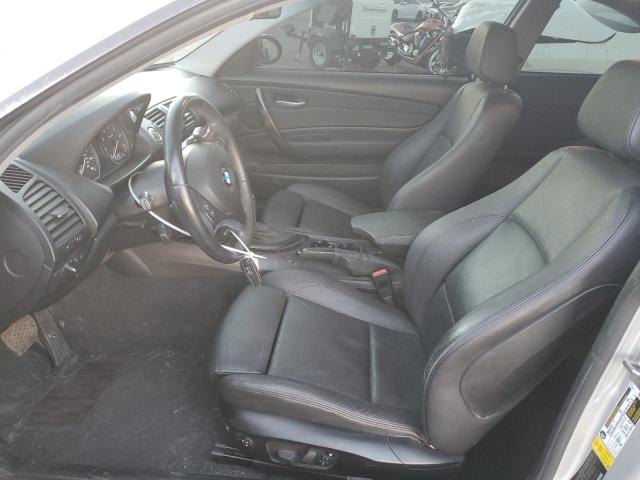 Photo 7 from auction – 2009 BMW 128 I with VIN WBAUP73589VK76310