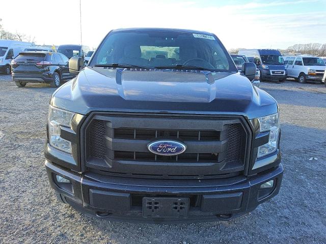 Photo 5 from auction – 2015 FORD F150 SUPER with VIN 1FTFX1EG7FKD73986