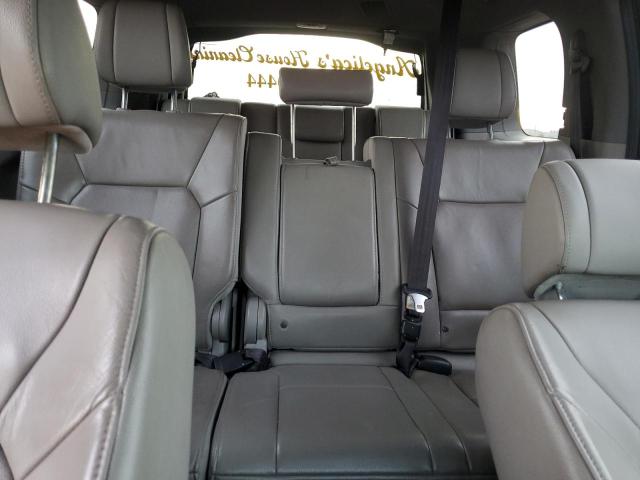 Photo 10 from auction – 2014 HONDA PILOT EXL with VIN 5FNYF3H55EB028226