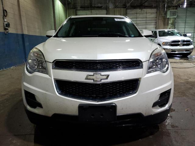 Photo 5 from auction – 2013 CHEVROLET EQUINOX LT with VIN 2GNALDEK7D1122868