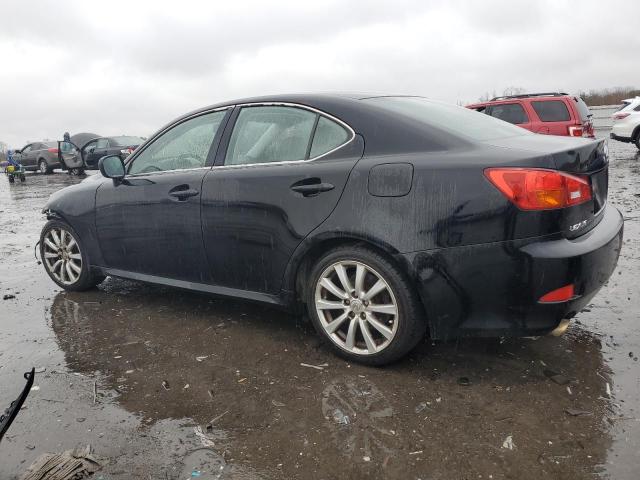 Photo 2 from auction – 2006 LEXUS IS 250 with VIN JTHBK262562020439