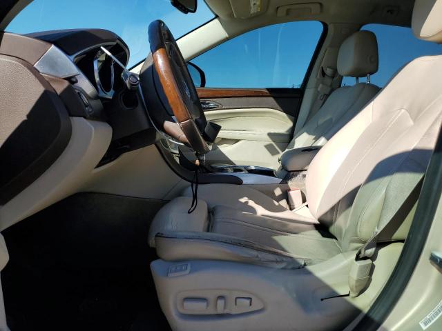Photo 7 from auction – 2012 CADILLAC SRX PERFOR with VIN 3GYFNBE3XCS512480