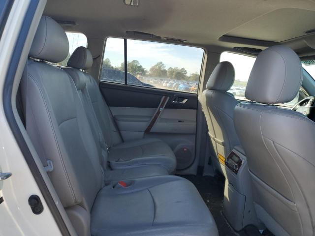 Photo 11 from auction – 2011 TOYOTA HIGHLANDER with VIN 5TDYK3EH4BS040420