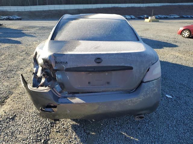 Photo 6 from auction – 2014 NISSAN MAXIMA S with VIN 1N4AA5AP1EC488915
