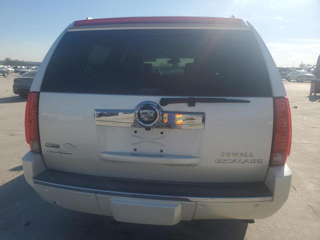 Photo 6 from auction – 2011 CADILLAC ESCALADE E with VIN 1GYS4KEF4BR125226