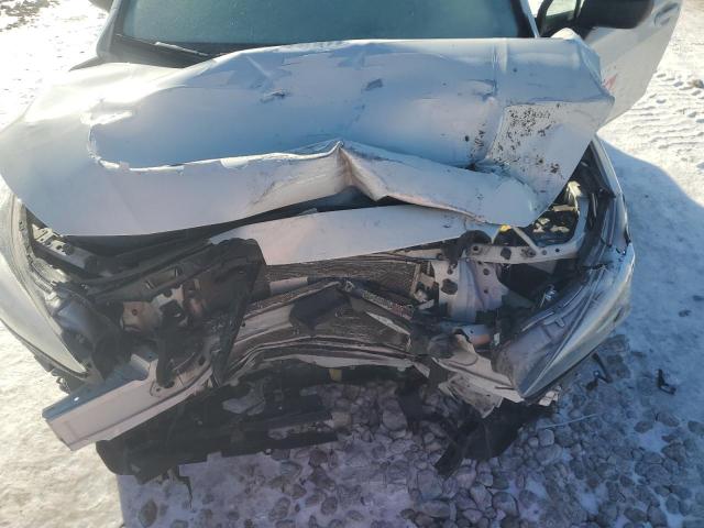 Photo 12 from auction – 2020 SUBARU CROSSTREK with VIN JF2GTABC6L8204568