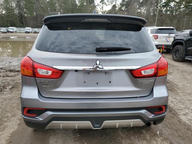 Photo 6 from auction – 2018 MITSUBISHI OUTLANDER with VIN JA4AP3AU0JU008882