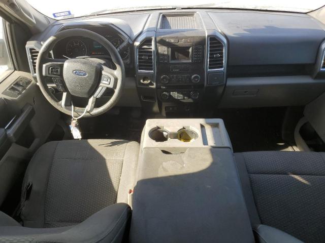 Photo 8 from auction – 2015 FORD F150 SUPER with VIN 1FTEW1CFXFFA40683