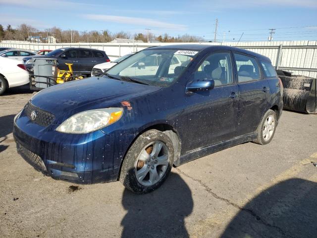 Zdjęcie 1 z aukcji – 2003 TOYOTA COROLLA MA z VIN 2T1KR32E43C067218