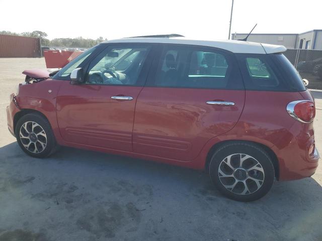 Photo 2 from auction – 2014 FIAT 500L EASY with VIN ZFBCFABH0EZ001837