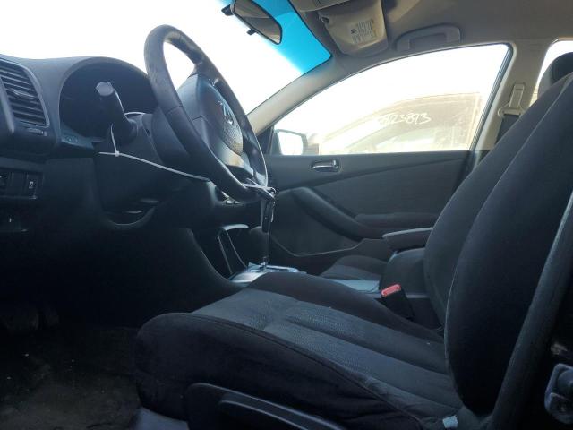 Photo 7 from auction – 2012 NISSAN ALTIMA BAS with VIN 1N4AL2AP0CN480797