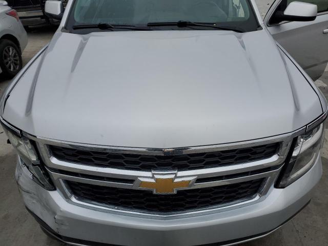 Photo 12 from auction – 2015 CHEVROLET TAHOE C150 with VIN 1GNSCBKC4FR511113
