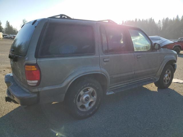 Photo 3 from auction – 1999 FORD EXPLORER with VIN 1FMZU35P8XZB08502