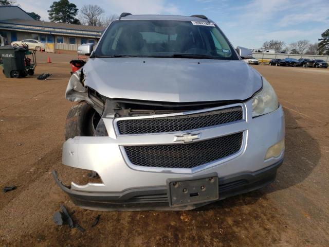 Photo 5 from auction – 2012 CHEVROLET TRAVERSE L with VIN 1GNKRJED4CJ116386