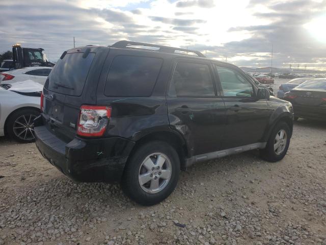 Photo 3 from auction – 2010 FORD ESCAPE XLT with VIN 1FMCU0D70AKC88760