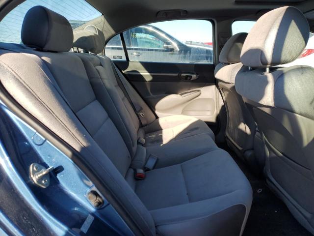 Photo 10 from auction – 2008 HONDA CIVIC EX with VIN 1HGFA16848L035307