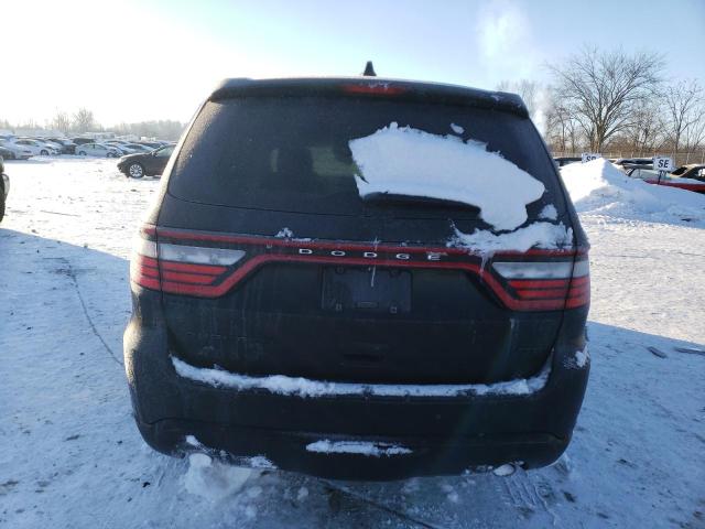 Photo 6 from auction – 2020 DODGE DURANGO GT with VIN 1C4RDJDG2LC432407