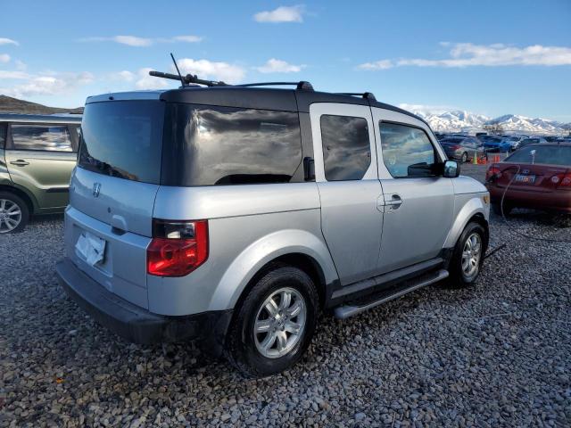 Photo 3 from auction – 2006 HONDA ELEMENT EX with VIN 5J6YH28796L020127