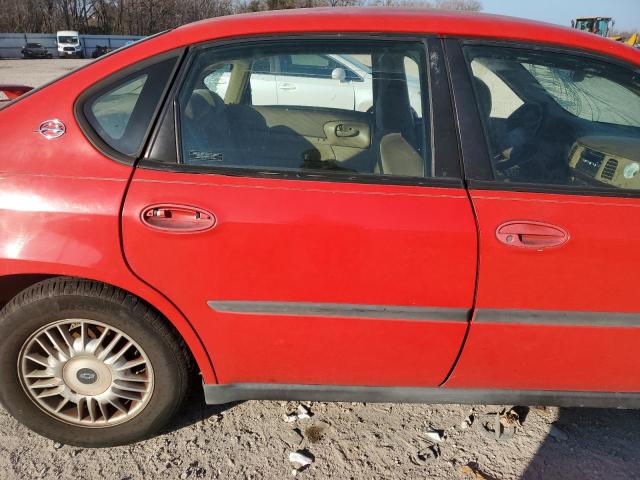 Фото 10 с аукциона – 2000 CHEVROLET IMPALA с VIN 2G1WF55E0Y9166541
