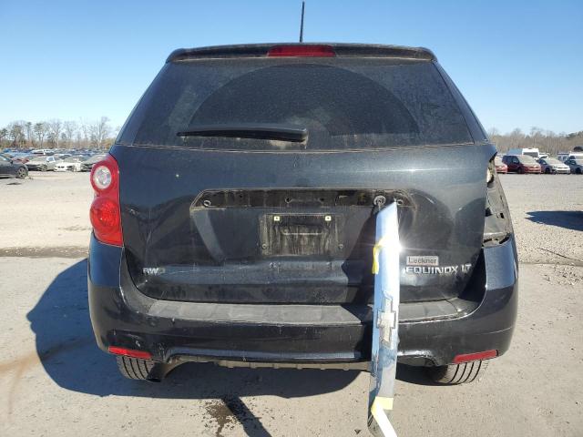 Photo 6 from auction – 2014 CHEVROLET EQUINOX LT with VIN 2GNFLFEK3E6142797
