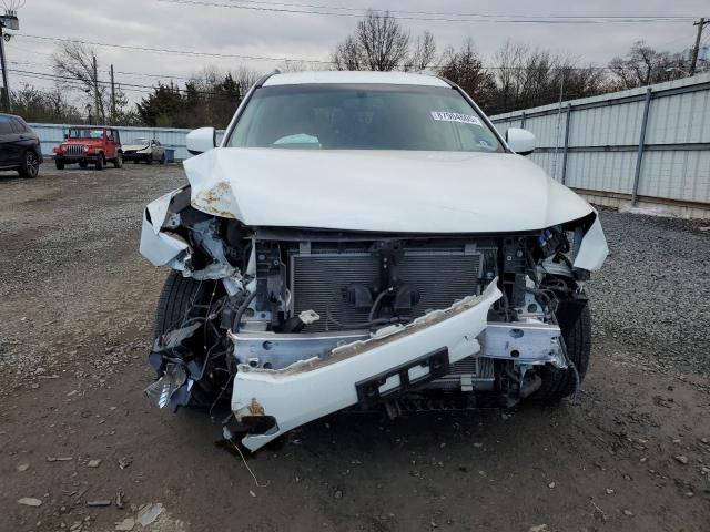 Photo 5 from auction – 2016 NISSAN PATHFINDER with VIN 5N1AR2MM7GC603762