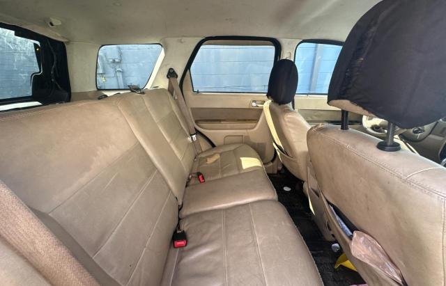 Photo 6 from auction – 2010 FORD ESCAPE LIM with VIN 1FMCU0EG1AKA78389