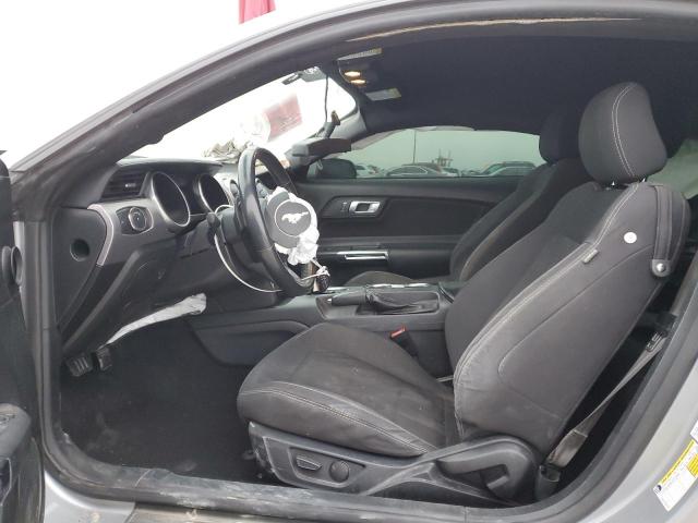 Photo 7 from auction – 2020 FORD MUSTANG with VIN 1FA6P8TH9L5173003