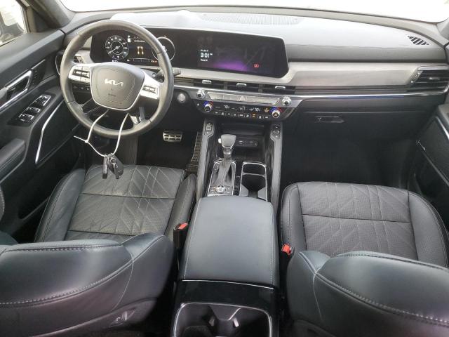 Photo 8 from auction – 2023 KIA TELLURIDE with VIN 5XYP5DGC6PG400205