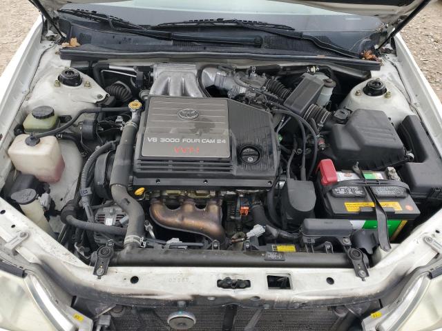 Photo 11 from auction – 2002 TOYOTA AVALON XL with VIN 4T1BF28B02U203129