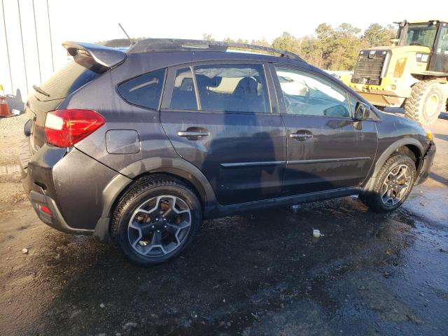 Photo 3 from auction – 2013 SUBARU XV CROSSTR with VIN JF2GPACC0D2214956