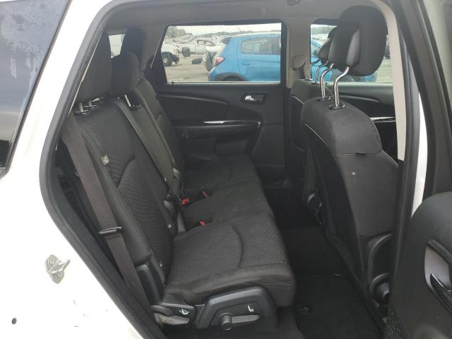 Photo 11 from auction – 2017 DODGE JOURNEY SX with VIN 3C4PDCBG7HT510472