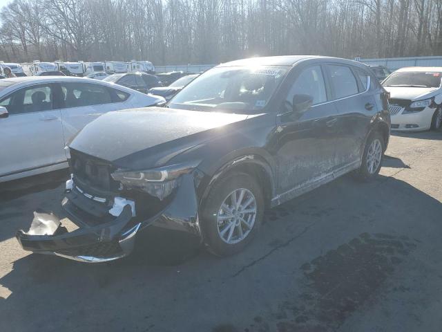 Photo 2 from auction – 2024 MAZDA CX-5 SELEC with VIN JM3KFBBL0R0534548
